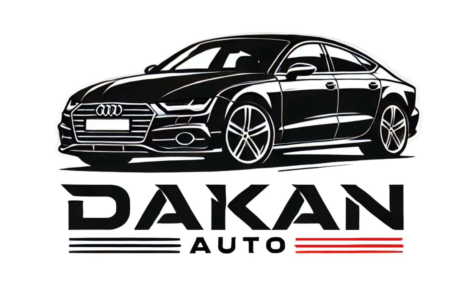Dakan Logo